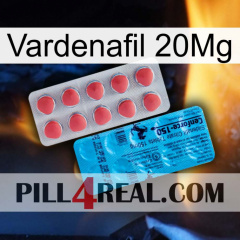 Vardenafil 20Mg new14